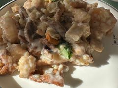 -同发号饭庄(复兴路店)