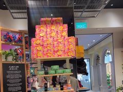 -LUSH(威尼斯人店)