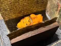 -炙柒Sekinana·精致料理 烧鸟·铁板烧(海上世界店)