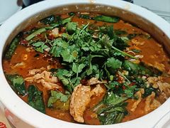 -绿茶餐厅(千岛湖银泰城店)