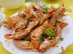 -浩海美食店(闸坡店)