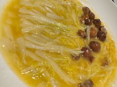 栗子白菜-大董(环贸iapm店)