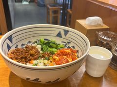-秦唐汉味biangbiang面(大钟寺店)