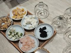 -阮大兴糕团(滨江宝龙店)