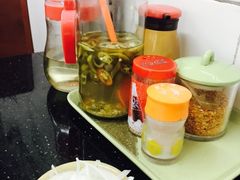 -东京小食馆(三盏灯店)