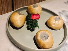 -煲宫猪肚鸡(晶品店)