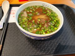-金城尕娃牛肉面(钻汇广场店)
