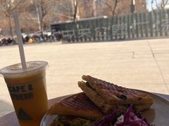 -Jamaicablue Coffeeshop(中央广场店)