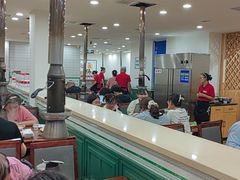 -楼外楼大刀肉传统火锅居(博学路店)