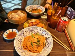 -阿大排档(长春这有山店)