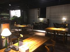 大堂-心邸·庆宴(雅宝城店)