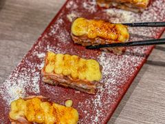 -炙柒Sekinana·精致料理 烧鸟·铁板烧(海上世界店)