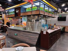 -渔娘渔家丹东海鲜(东直门店)