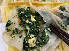 -海富荣·锅贴·陕菜家常菜(阳光城店)