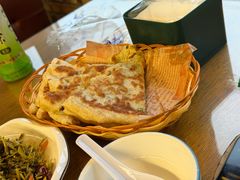 -遇见小院—虹鳟鱼•农家菜(怀柔店)