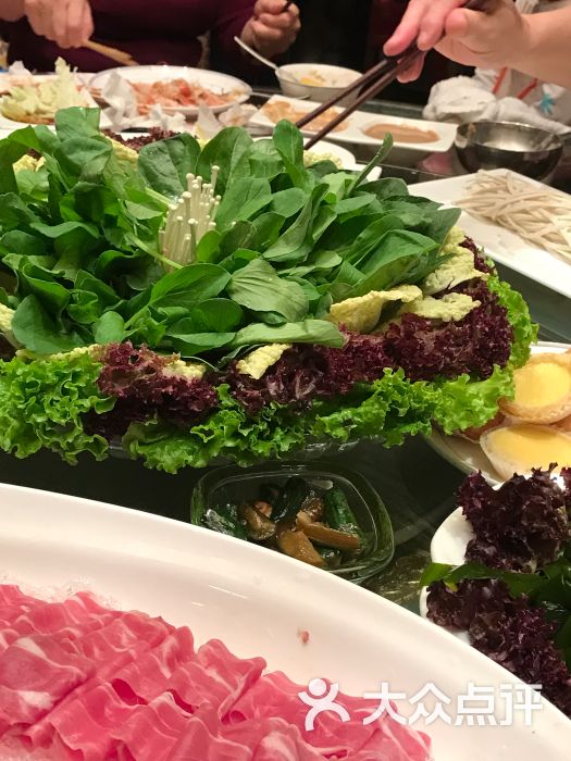 龙水山大酒楼-图片-北京美食-大众点评网