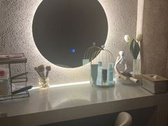 -厘舍SPA(月湖公园店)