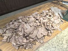 -磨沟沿老字号牛肉面·清真(金港城店)