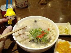 -春发生饭店·非遗(南院门店)