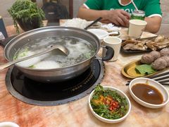 -福合埕牛肉丸(福平路店)