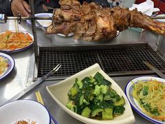 -草原烤羊腿总店(总店)