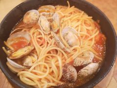 -萨莉亚意式餐厅(东川路店)