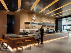 -星巴克臻选(上海合生汇1F店)