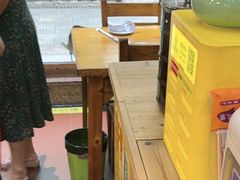 -下梅人家土菜馆(历史文化餐厅度假区店)