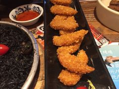 -胡桃里音乐酒馆(白云五号T5 MALL店)