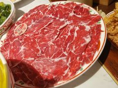 -汕头八合里海记牛肉店(清河店)