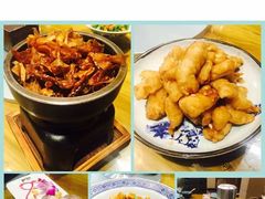 -局气 烤鸭·北京菜(光华路店)