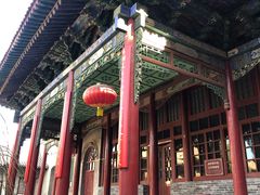 -阎锡山故居