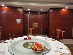 包厢-无名居(中关村辽宁大厦店)