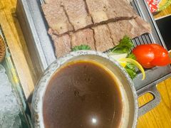 -蟹将军·松叶蟹和牛日料放题自助(K11店)