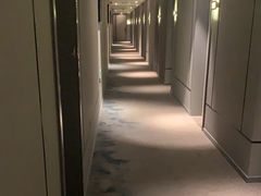-如家商旅酒店(上海陆家嘴世博中心店)