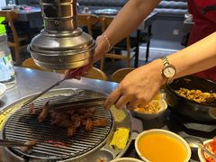 -喜来稀肉(虹泉路店)