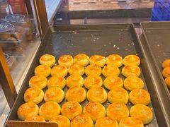 -昆明冠生园·蛋糕·面包(南强街店)