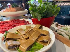 -雾都渣渣火锅(南城智汇城店)