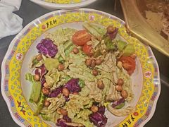 -芦月轩羊蝎子(劲松店)