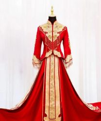 -韩国天使嫁衣婚纱礼服馆(上海旗舰店)