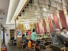 -悟空酒场烤肉(凯德壹中心店)