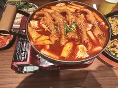 -茂业天地(华强北店)