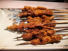 -七八冷面·延边朝鲜族美食(欢乐谷店)