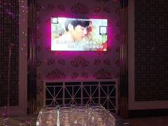 -奥斯汀KTV(金湖店)