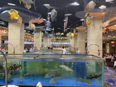 -东江海鲜酒家(艺都分店)