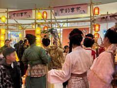 -宝龙城(杭州滨江店)