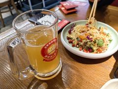 -管氏翅吧(马家堡店)