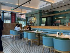 -陶兰居·香港饭店·海鲜大排档(圆融时代广场店)