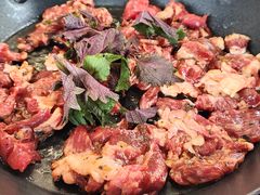 -林真真牛肋条放题(天马店)