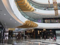 -万达茂商场(南京仙林店)